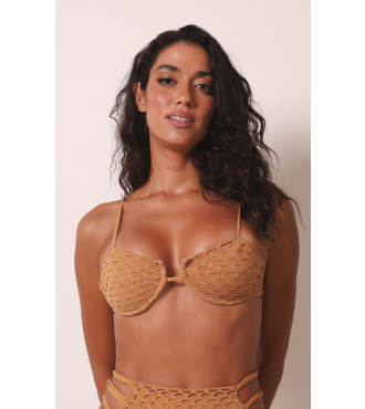 GRINGA TERRA TOP ARCO SIMPLES