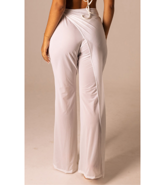 CALÇA MIAMI WHITE