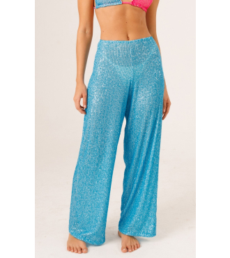 V23-057 - SHINE BLUE CALÇA